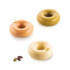 Donuts Gourmand 80