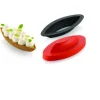 3D Tarte Ring Oval 120x40 h 20 mm