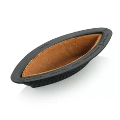 3D Tarte Ring Oval 120x40 h 20 mm