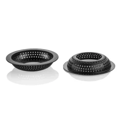 3D Tarte Ring Round ø80 h 20 mm