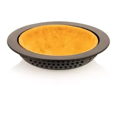 3D Tarte Ring Round ø80 h 20 mm