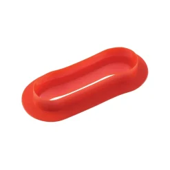 ECLAIR140 - STAMPO IN SILICONE 129X40 H 35 MM
