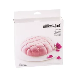 ELEGANZA - STAMPO IN SILICONE ø220 H60 MM