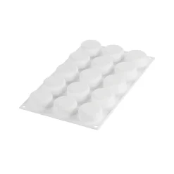 ESSENZIALE 30 - STAMPO IN SILICONE N.15 ESSENZIALE30 ø45 H 20 MM