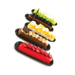 Fashion Eclair 80