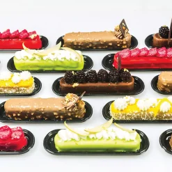 Fashion Eclair 80