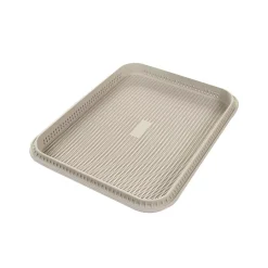 FOCACCIA BREAD - STAMPO IN SILICONE FOCACCIA 345X265 H28 MM