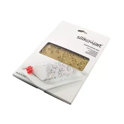FROZEN BUCHE MAT - TAPPETO IN SILICONE 250X185 H 6 MM