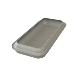 FRUTTI ROSSI - KIT COMPOSTO DA TORTIERA + TAPPETINO LAMPONI