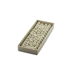 FRUTTI ROSSI - KIT COMPOSTO DA TORTIERA + TAPPETINO LAMPONI