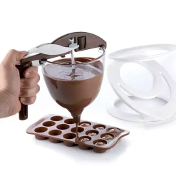 Funnel Choc