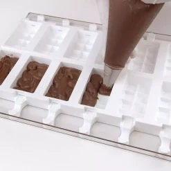 Gel02 Choco Stick – 2 pcs