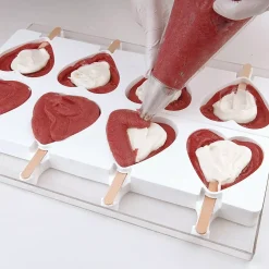 Gel03 Heart-Ic – 2 pcs
