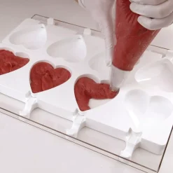 Gel03 Heart-Ic – 2 pcs