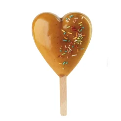 GEL03M Mini Heart-Ic - 2 pcs