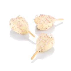 GEL03M Mini Heart-Ic - 2 pcs