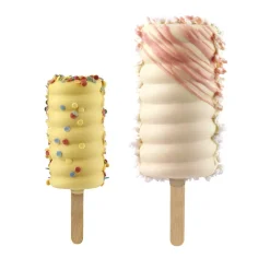 Gel04M Mini Tango – 2 pcs