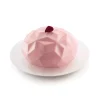 GEMMA - STAMPO IN SILICONE GEMMA ø180 H90 MM