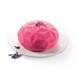 GEMMA - STAMPO IN SILICONE GEMMA ø180 H90 MM