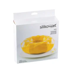 GIOIA - STAMPO IN SILICONE ø210 H 70 MM