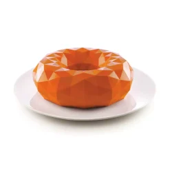 GIOIA - STAMPO IN SILICONE ø210 H 70 MM