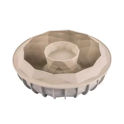 GIOIA - STAMPO IN SILICONE ø210 H 70 MM