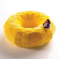 GIOIA - STAMPO IN SILICONE ø210 H 70 MM