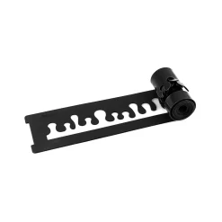 GOCCIA - FASCIA IN SILICONE H 45 MM DA ø60 A ø260 MM