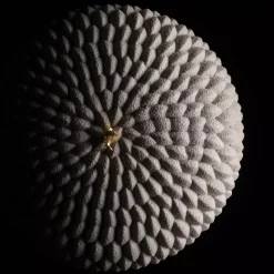 HONORÉ- STAMPO IN SILICONE ø195 H 70 MM
