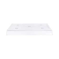 I LOVE LEVELS - VASSOIO + STAMPO IN SILICONE + COPERCHIO