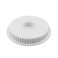 KIT BUBBLE CROWN - SET 3 STAMPI IN SILICONE