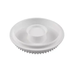 KIT BUBBLE CROWN - SET 3 STAMPI IN SILICONE