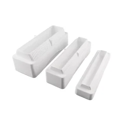 KIT CANDLE IN THE WIND - SET STAMPI IN SILICONE