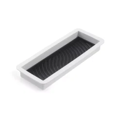 KIT CANTO DELLA SIRENA - SET STAMPI IN SILICONE+ PLASTIC SUPPORT