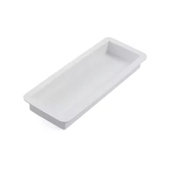 KIT CANTO DELLA SIRENA - SET STAMPI IN SILICONE+ PLASTIC SUPPORT