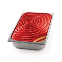 KIT DROP GEL - SET 2 STAMPI IN SILICONE 332X232 H 18 MM + 320X220 H 10 MM