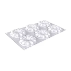 Kit 3D Tarte Ring Bloom ø80 mm