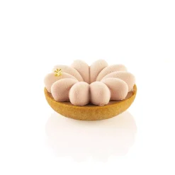Kit 3D Tarte Ring Bloom ø80 mm