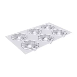 Kit 3D Tarte Ring Bloom ø80 mm