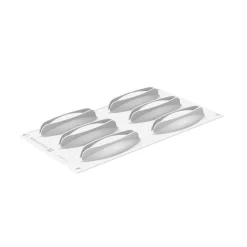 Kit 3D Tarte Ring Cabossa 120x40 mm