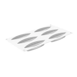 Kit 3D Tarte Ring Cabossa 120x40 mm