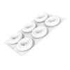 Kit 3D Tarte Ring Tornado ø80 mm