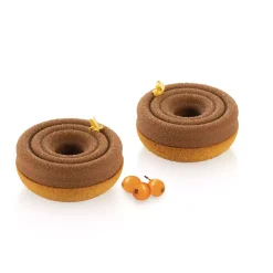 Kit 3D Tarte Ring Tornado ø80 mm