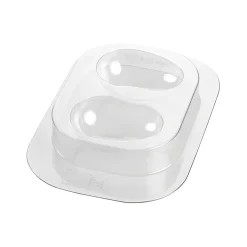 KIT EFFY - SET 5 STAMPI TERMOFORMATI PER CIOCCOLATO