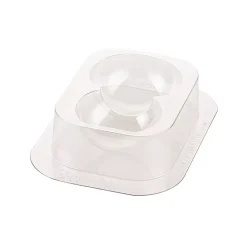 KIT KOALA - SET 4 STAMPI TERMOFORMATI PER CIOCCOLATO