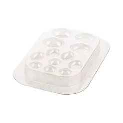 KIT KOALA - SET 4 STAMPI TERMOFORMATI PER CIOCCOLATO