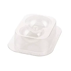 KIT KOALA - SET 4 STAMPI TERMOFORMATI PER CIOCCOLATO