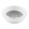 KIT LOVE 360 - SILICONE MOULD + MAT ø120 H35MM