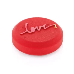 KIT LOVE 360 - SILICONE MOULD + MAT ø120 H35MM
