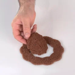 KIT MAGIA DEL TEMPO 1000 - STAMPO IN SILICONE + CUTTER